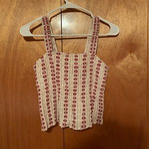 NWT Tank Top